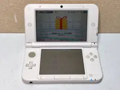 NINTENDO ニンテンドー3DSLL ホワイトSPR-001