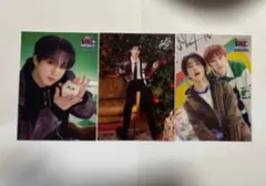 Straykids ポストカードセット チャンビン、 ハン＆バンチャン