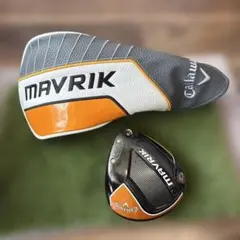 Callaway MAVRIK ドライバー ヘッド 10.5度 - メルカリ