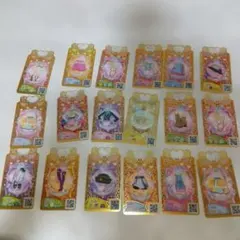 ワッチャプリマジ!ファンブック第3章、第4章セット - メルカリ