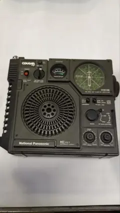 National COUGAR ナショナル クーガ5 RF-727 - メルカリ