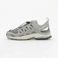 未使用 SALOMON XA PRO 3D AMPHIB 27.5cm グレーのサムネイル