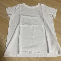 JOURNAL STANDARD ホワイト 半袖Tシャツのサムネイル