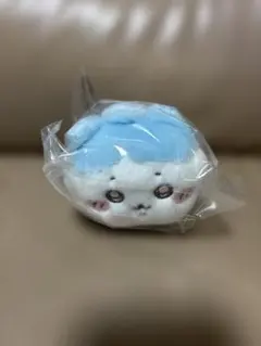 ちいかわ Chiikawa Baby ハイハイぬいぐるみ 【ハチワレ】