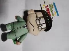 ダウンタウンのごっつええ感じ 松ちゃん ぬいぐるみ - メルカリ