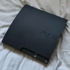 【コントローラなし】PS3 CECH-2000A