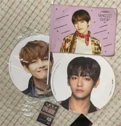 2025年最新】bts 花様年華 うちわの人気アイテム - メルカリ