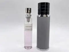 DIOR グリ ディオール 15ml 香水 トラベルケース付き