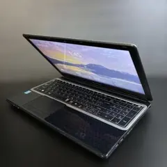 【即決】Gateway NE572 Core i7（レスモデル）