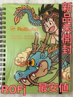RofJ×DELFONICS ドラゴンボール 悟空 ロルバーン - メルカリ