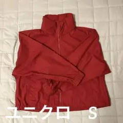 ショート丈 ブルゾン