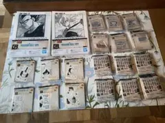 ドラゴンボール一番くじ　40th 其之ニ　下位賞コンプリートセット