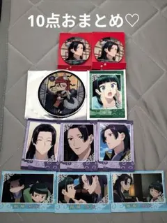 2026年最新】薬屋のひとりごと缶バッジの人気アイテム - メルカリ