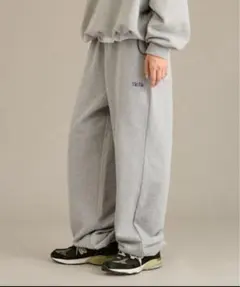 スウェットパンツ ジョガーパンツ