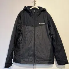 columbia マウンテンパーカー
