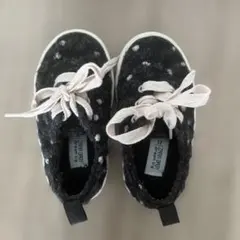 ssll様専用 ZARA BABY スニーカー 21 (13㎝)(12.9㎝)