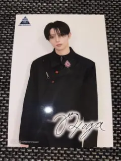 新世界 購入特典生写真 ko1keyz 飯塚亮賀 RYOGA サイン入り - メルカリ