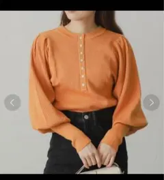 オレンジトップス SENSE OF PLACE