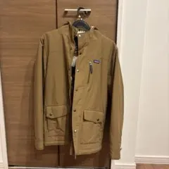 patagonia インファーノジャケットkids用