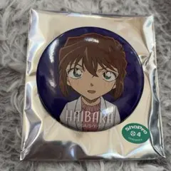 2026年最新】名探偵コナン 灰原哀 缶バッジの人気アイテム - メルカリ