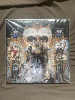 Michael Jackson デンジャラス CD 限定エディション マイケル - メルカリ