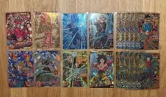 ドラゴンボールヒーローズ| まとめ売り