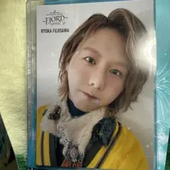 ミセスグリーンアップル フィヨルド フォトカード ノーマル コンプリート MGA Special Photo Card Set “FJORD” – Mrs. GREEN APPLE
