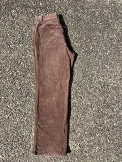 90s～00s GUHコーデュロイパンツ