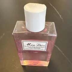 ミスディオール　ハンドジェル100ml
