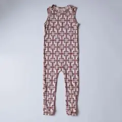 a*o様 misha&puff オーバーオール　9-12m a*o様 misha&puff オーバーオール 9-12m - メルカリ