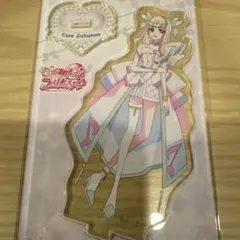 キミとアイドルプリキュア キュアズキューン