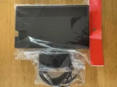 Nintendo Switch ドッグ ACアダプター　セット　充電器　任天堂