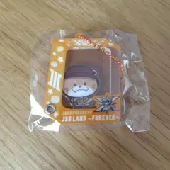 三代目　NAOTO　BOXデザインアクリルチャーム