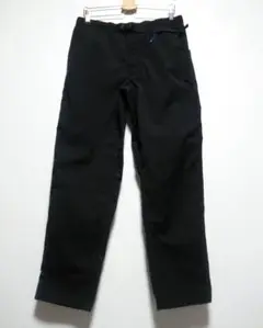 新品 ノースフェイス ストレッチ フィールドチノパンツ トレッキングパンツ 男L