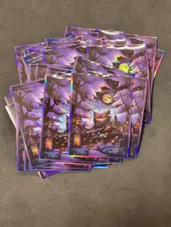 2025年最新】星月夜 スリーブの人気アイテム - メルカリ