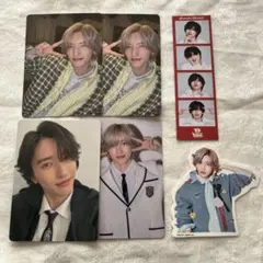 2026年最新】道枝駿佑 フォトカードの人気アイテム - メルカリ