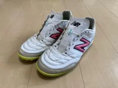 New Balance 442 サッカーシューズ 25.5cm