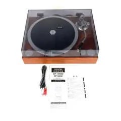 当時物希少】DENON撤退最終モデル高級高音質CDプレーヤーDCT-100-N