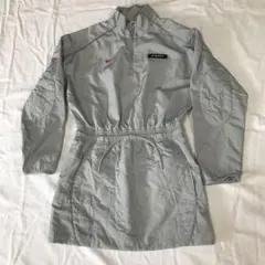 NIKE ナイキ　エアマックス　防寒　ワンピース