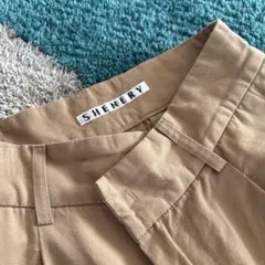 シーナリー shenery