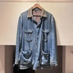 2025年最新】ビックマックヴィンテージカバーオール50sの人気アイテム