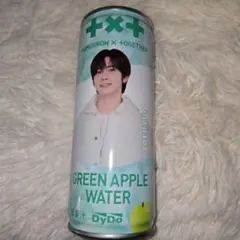 TXT グリーンアップルウォーター テヒョン