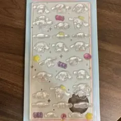 Cinnamoroll ボンボンドロップシール