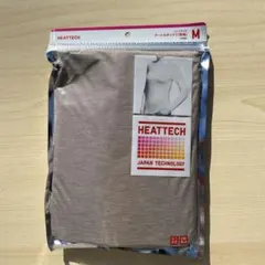 ユニクロヒートテックタートルネック