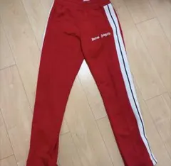 Palm Angels トラックパンツ レッドのサムネイル
