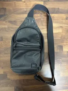 ポーター　ショルダーバッグ　ボディバッグ