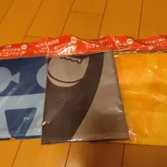 ALESSI オリジナルエコバッグ