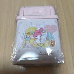 マイメロディ　ダストボックス特大　My Melody　サンリオ Amazon.co.jp: ケイカンパニー(K Company) サンリオ