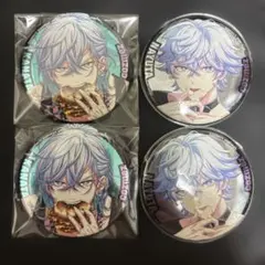 Paradox Live （cozmez）缶バッジ - メルカリ