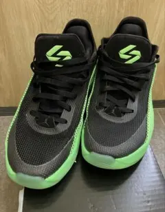 JORDAN Luka5 ルカ5 バスケシューズ インソール付き（ザムスト